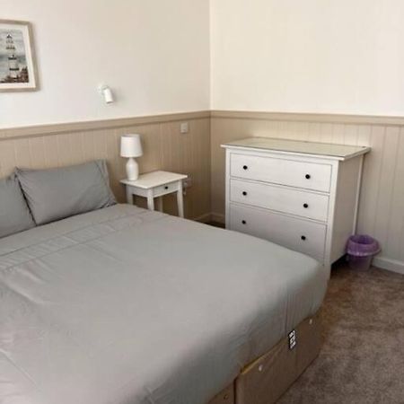 73 George Street. Appartment 2 Oban Εξωτερικό φωτογραφία