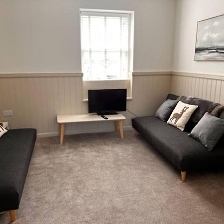 73 George Street. Appartment 2 Oban Εξωτερικό φωτογραφία
