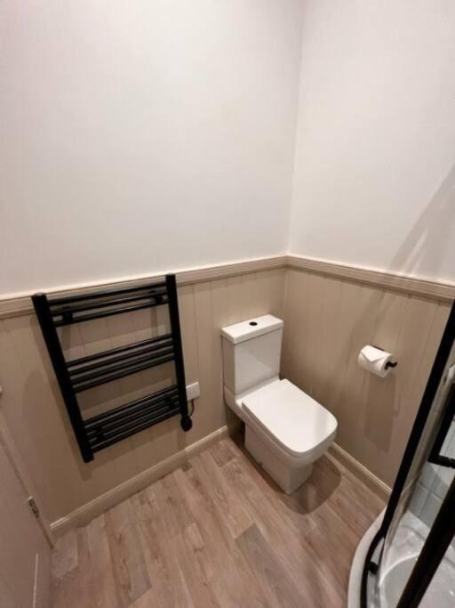 73 George Street. Appartment 2 Oban Εξωτερικό φωτογραφία