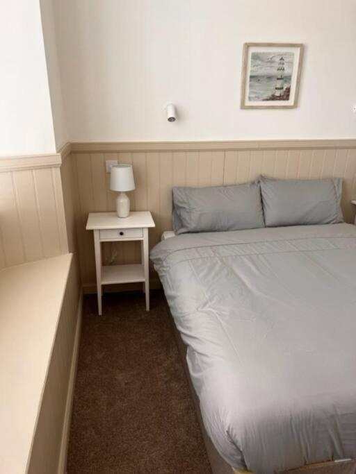73 George Street. Appartment 2 Oban Εξωτερικό φωτογραφία