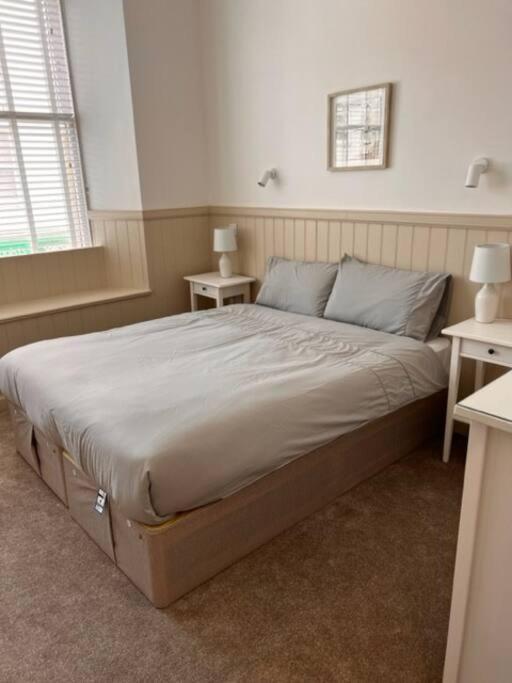 73 George Street. Appartment 2 Oban Εξωτερικό φωτογραφία