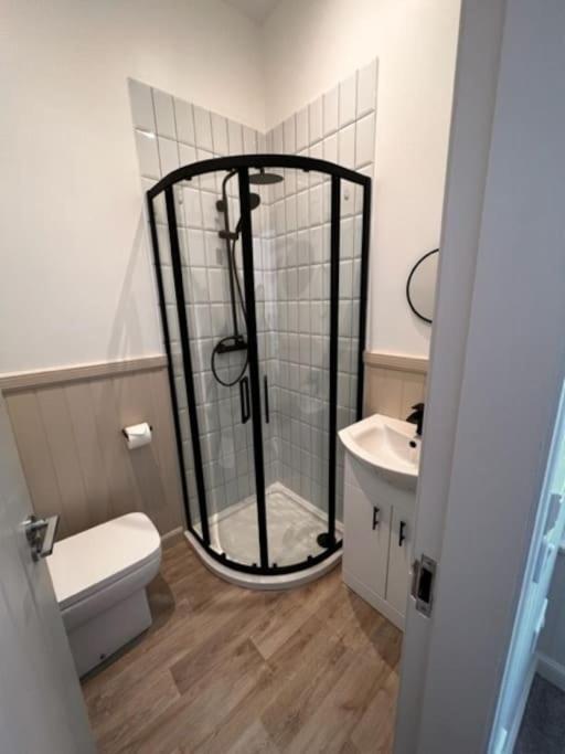 73 George Street. Appartment 2 Oban Εξωτερικό φωτογραφία