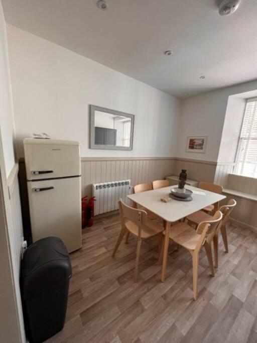 73 George Street. Appartment 2 Oban Εξωτερικό φωτογραφία