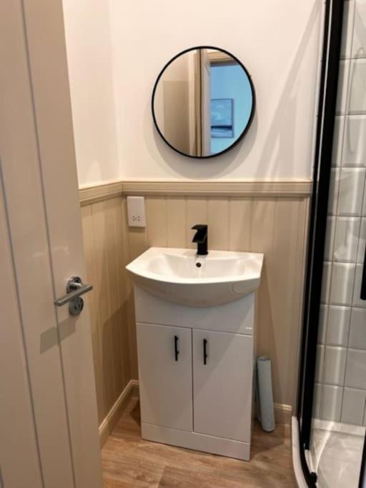 73 George Street. Appartment 2 Oban Εξωτερικό φωτογραφία
