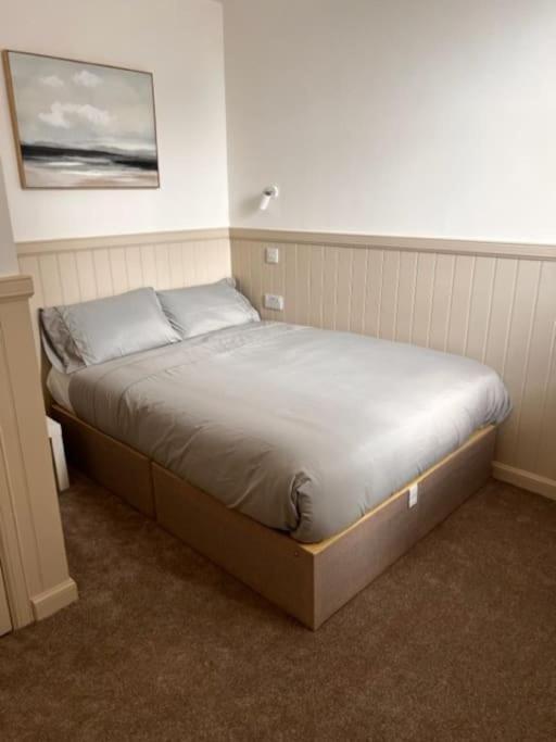 73 George Street. Appartment 2 Oban Εξωτερικό φωτογραφία