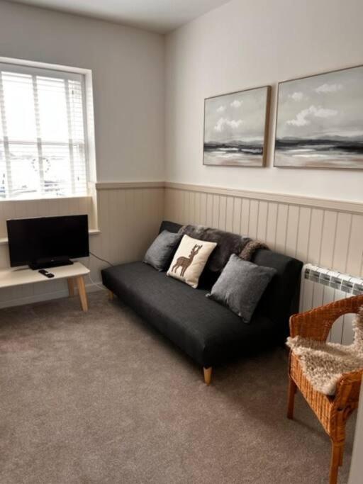 73 George Street. Appartment 2 Oban Εξωτερικό φωτογραφία
