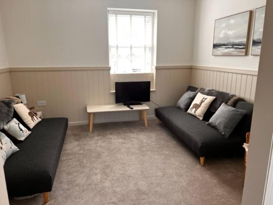 73 George Street. Appartment 2 Oban Εξωτερικό φωτογραφία