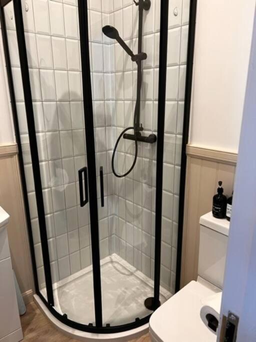 73 George Street. Appartment 2 Oban Εξωτερικό φωτογραφία