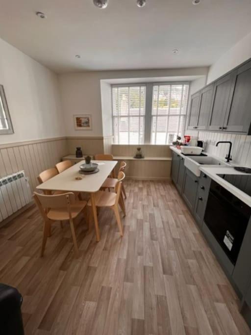 73 George Street. Appartment 2 Oban Εξωτερικό φωτογραφία