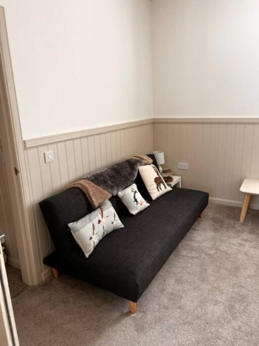 73 George Street. Appartment 2 Oban Εξωτερικό φωτογραφία