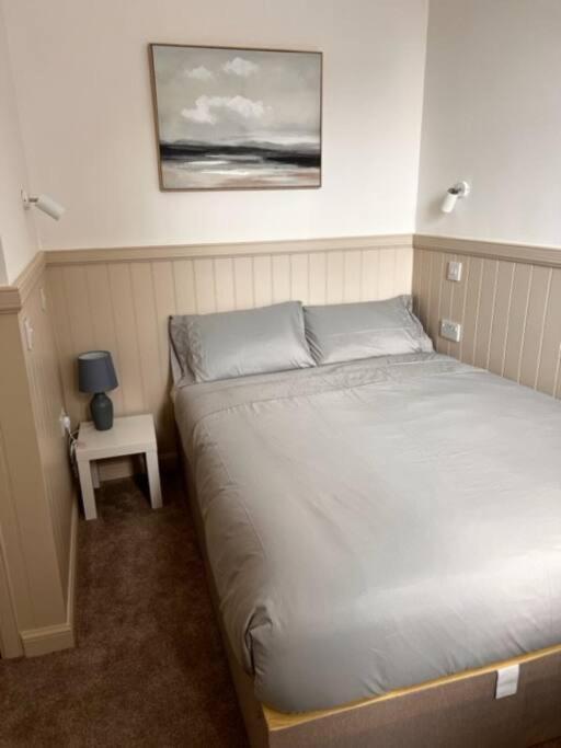 73 George Street. Appartment 2 Oban Εξωτερικό φωτογραφία