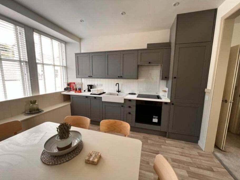 73 George Street. Appartment 2 Oban Εξωτερικό φωτογραφία